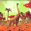 No Man’s Sky: The game that never was