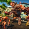 Enemy AI in Sunset Overdrive